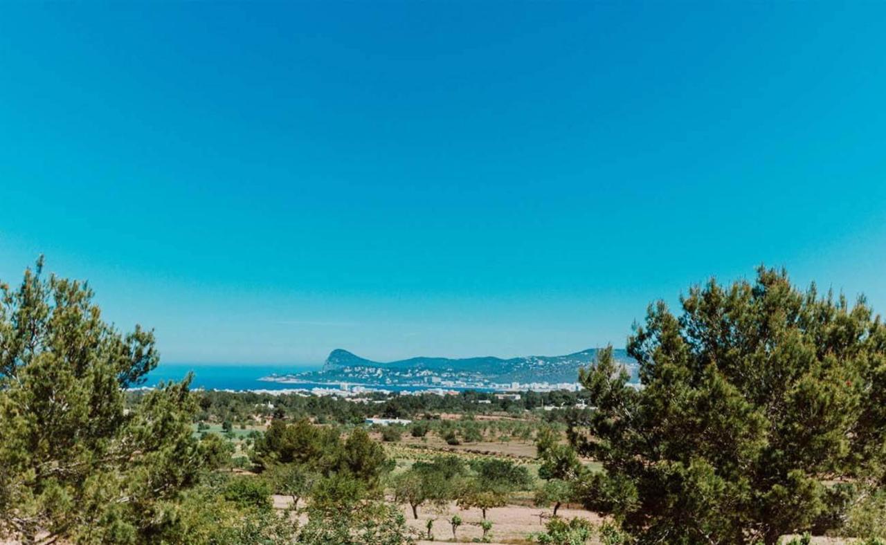 Xumeu Villa Cala Comte