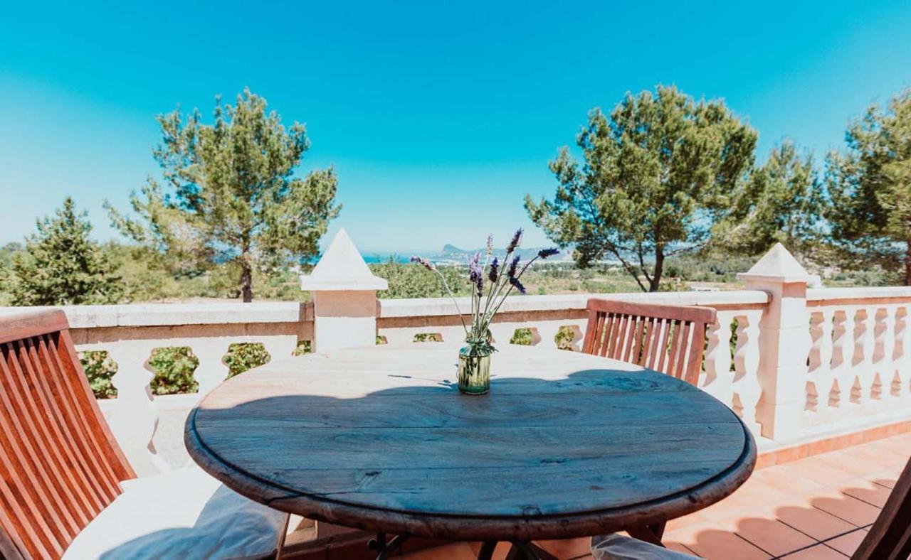 Xumeu Villa Cala Comte